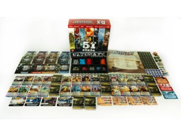 51st State: Ultimate Edition