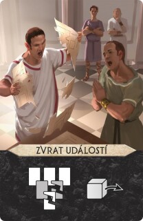 7 divů světa: Duel - Agora