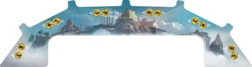 7 Divů Světa: Duel Pantheon
