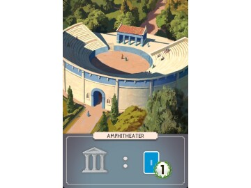 7 Divů světa: Edifice