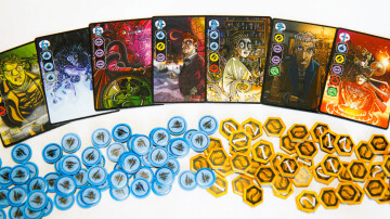 7 Souls