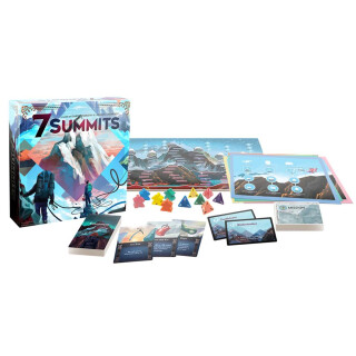 7 Summits