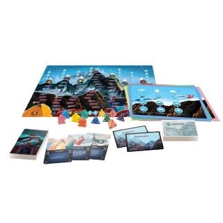 7 Summits
