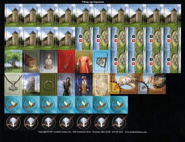 878: Vikings - Viking Age Expansion