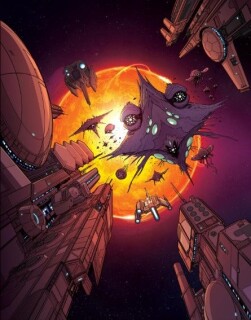 A Billion Suns 2nd. Edition - Hardcover