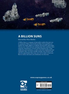 A Billion Suns
