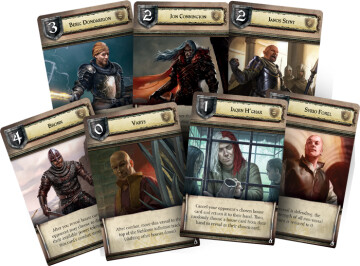 A Game Of Thrones The Board Game: Mother of Dragons