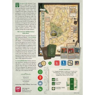 A Gest of Robin Hood
