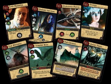 A Touch of Evil: Dark Gothic