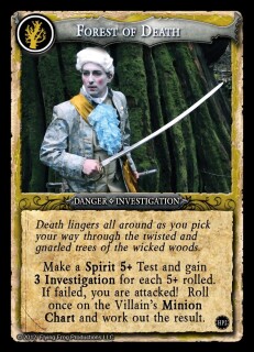 A Touch of Evil: Hero Pack 2