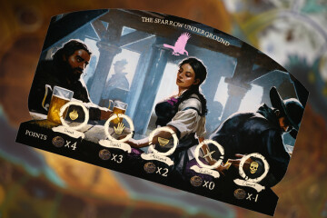 A War of Whispers: Expansion of Influence