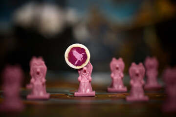A War of Whispers: Expansion of Influence