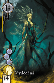 Abyss: Vyvržení
