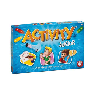 Activity Junior