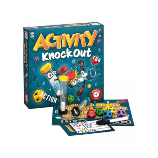 Activity Knock Out