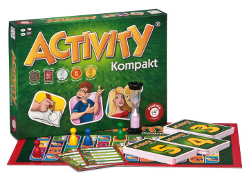 Activity Kompakt