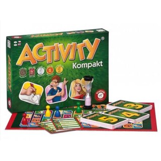 Activity Kompakt