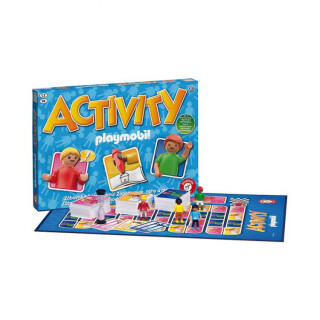 Activity Playmobil