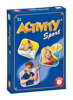 Activity Sport