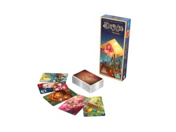 ADC Blackfire Dixit: 6