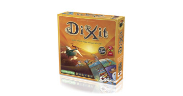 ADC Blackfire Dixit: Základní hra