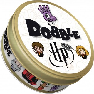 ADC Blackfire Dobble Harry Potter