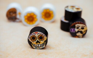 ¡Adios Calavera!