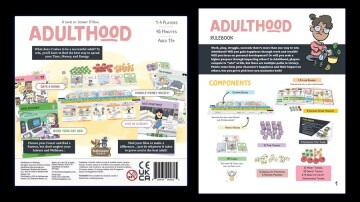 Adulthood