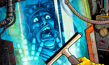 Adventure Presents: Tartarus Gate