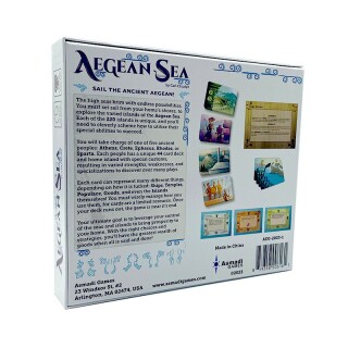 Aegean Sea