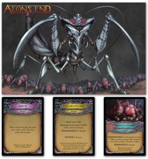 Aeon's End: 2nd Edition