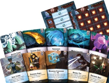 Aeon's End: Buried Secrets