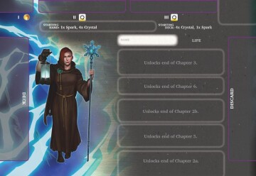 Aeon's End: Legacy