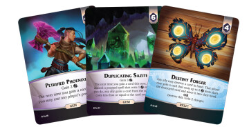Aeon's End: Outcasts