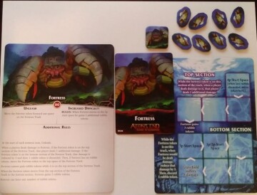 Aeon's End: Return to Gravehold