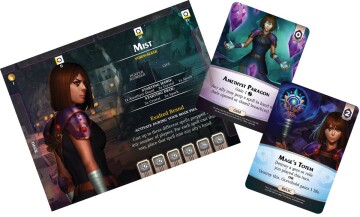 Aeon's End: War Eternal