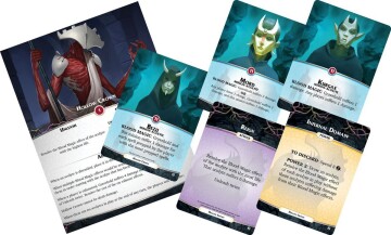 Aeon's End: War Eternal