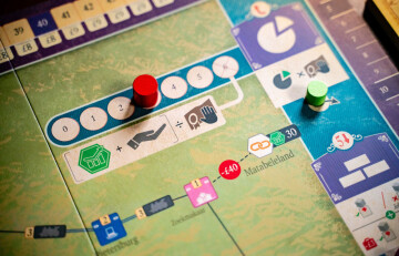 Age of Rail: South Africa 2025