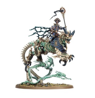 Age of Sigmar: Battleforce: Ossiarch Bonereapers – Null Myriad Phalanx