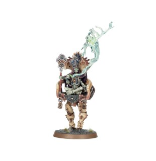 Age of Sigmar: Battleforce: Ossiarch Bonereapers – Null Myriad Phalanx