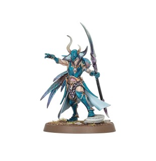 Age of Sigmar: Disciples of Tzeentch – Fatemaster