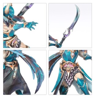 Age of Sigmar: Disciples of Tzeentch – Fatemaster