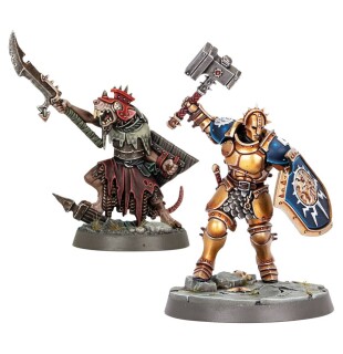 Age of Sigmar – Getting Started With Warhammer Age of Sigmar