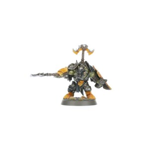 Age of Sigmar: Orruk Warclans: Orruk Ardboyz