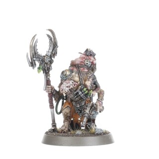 Age of Sigmar: Skaven: Master Moulder
