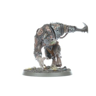 Age of Sigmar: Skaven: Rat Ogors