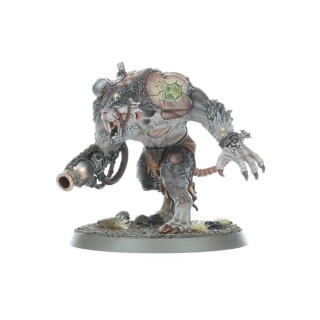 Age of Sigmar: Skaven: Rat Ogors