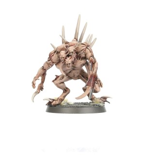 Age of Sigmar: Slaves to Darkness: Chaos Spawn