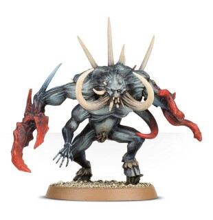 Age of Sigmar: Slaves to Darkness: Chaos Spawn