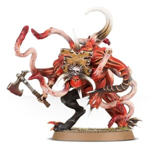 Age of Sigmar: Slaves to Darkness: Chaos Spawn